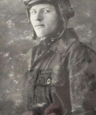 Полянский Иван Васильевич