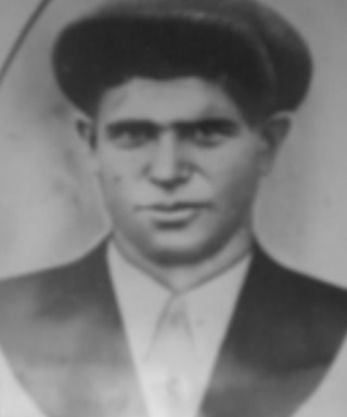 Кабанов Иван Павлович