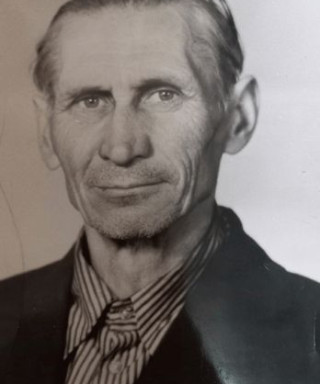 Павлов Яков Семёнович