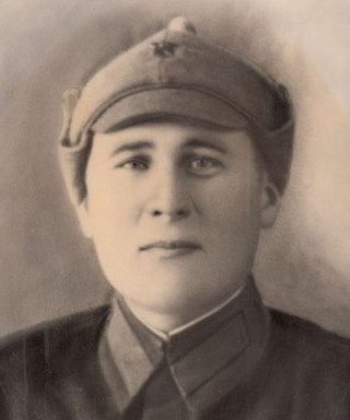 Диденко Степан Нестерович