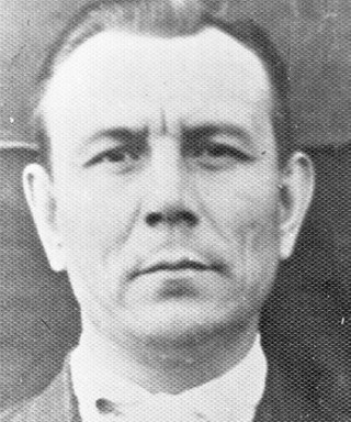 Майоров Иван Иванович