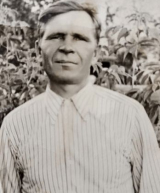 Ферапонтов Иван Сергеевич