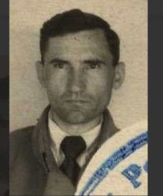 Павленко Николай Денисович