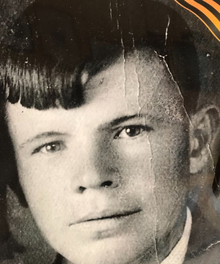 Петров Николай Иванович