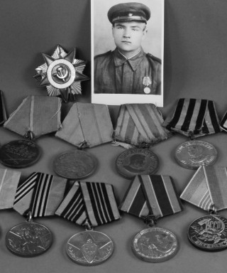 Одношевный Иван Яковлевич