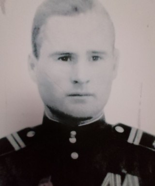 Бучнев Иван Иванович