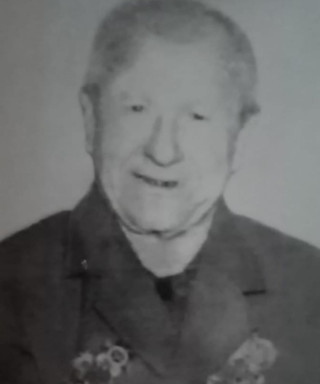 Павлов Александр Кузьмич