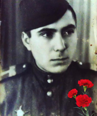 Брикс Дмитрий Фёдорович