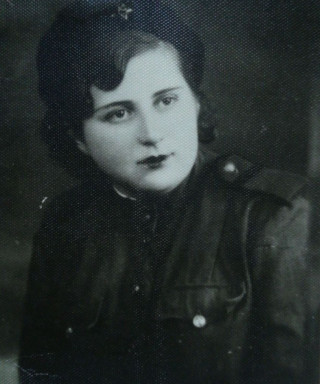 Зуева Вера Федоровна