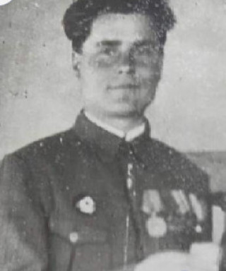 Линник Иван Павлович