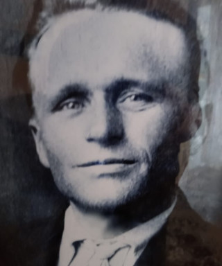 Зуев Тимофей Илларионович