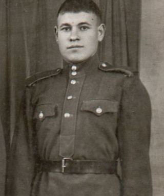 Ермаков Иван Никитович