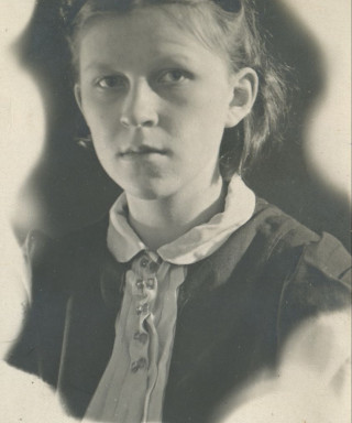 Яковлева Антонина Васильевна