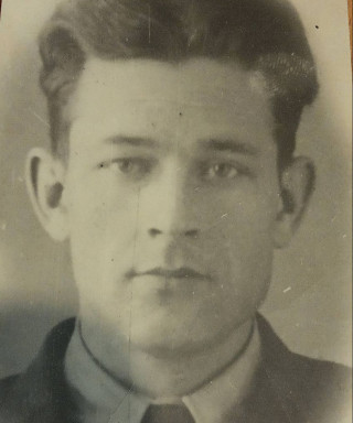 Туз Владимир Николаевич