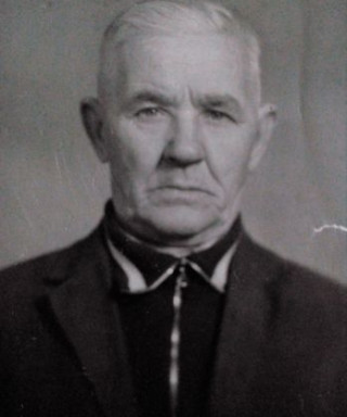 Кушнарёв Андрей Моисеевич