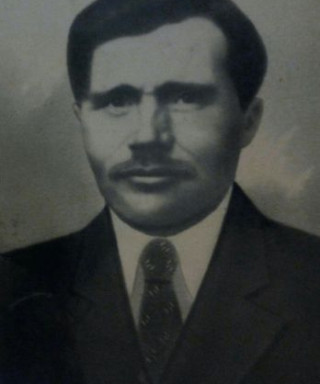 Обидин Иван Максимович