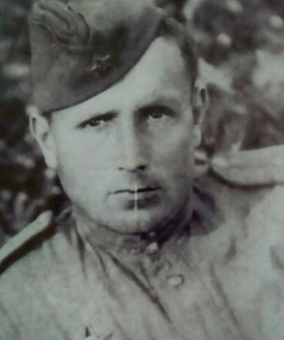 Панченко Сергей Петрович