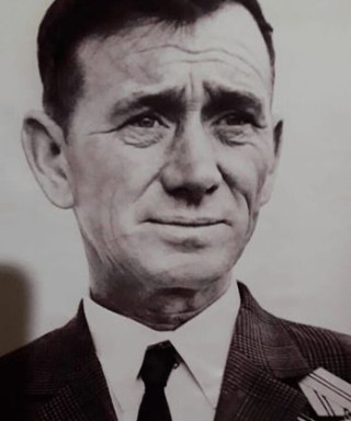 Фёдоров Николай Иванович