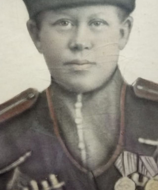 Нуриев Агли Нуриевич