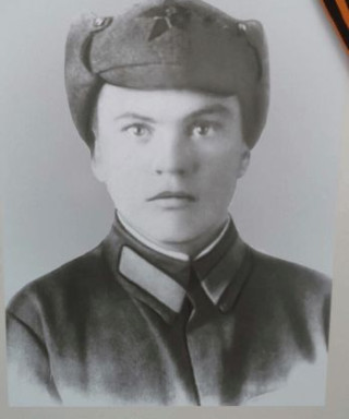 Пахомов Михаил Иванович