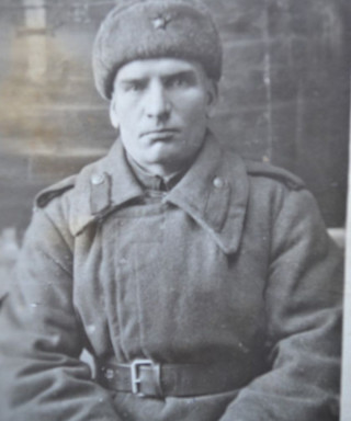 Палкичев Николай Алексеевич