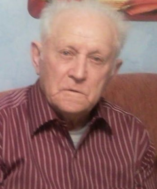 Казимиров Василий Павлович