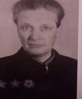 Лыков Алексей Афанасьевич