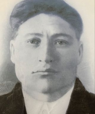 Федотов Илья Александрович