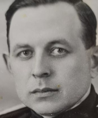 Гурьев Алексей Владимирович