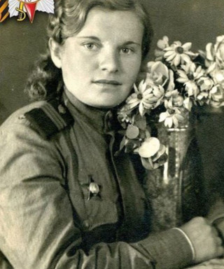 Сычева Любовь Тимофеевна