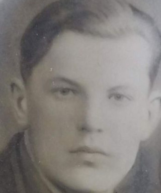 Тараканов Глеб Георгиевич