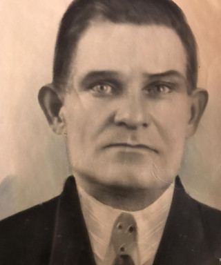 Полянский Пётр Яковлевич