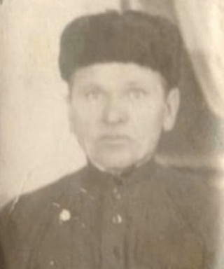 Кузнецов Николай Александрович