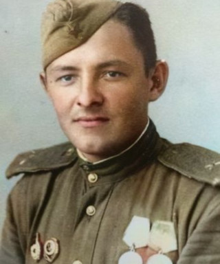 Баницевич Павел Васильевич