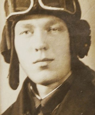 Бажутов Павел Емельянович