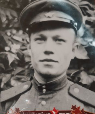 Норков Анатолий Никанорович