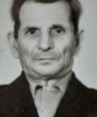 Абрамов Михаил Антонович