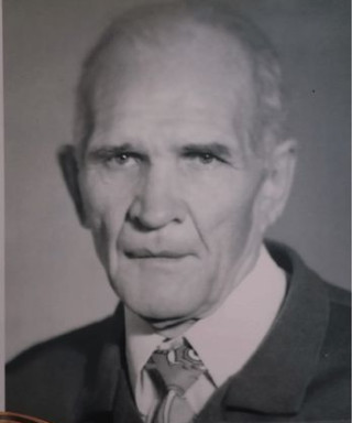 Волков Иван Михайлович