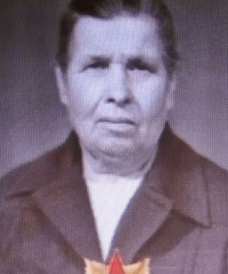 Пупенко Татьяна Тимофеевна