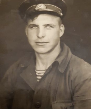 Дианов Иван Яковлевич