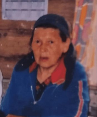 Давлетбаева Шакура Фазлетдиновна