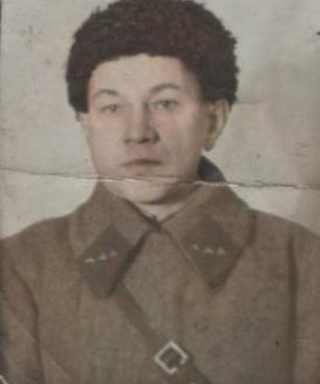 Буковский Николай Иванович