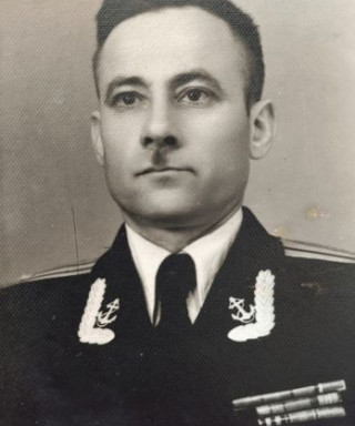 Луцык Иван Петрович