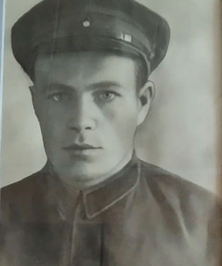 Мулин Арсентий Алексеевич