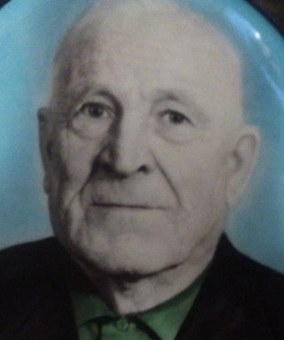 Журавлев Павел Пантелеевич