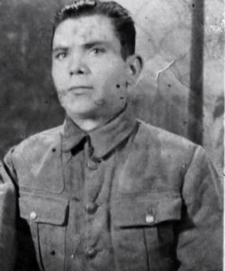 Дудка Григорий Иосифович