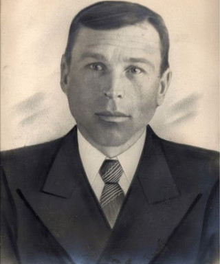 Емельянов Прокопий Федорович