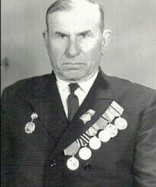 Полищук Петр Автономович