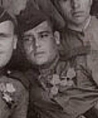 Пашков Николай Ефимович