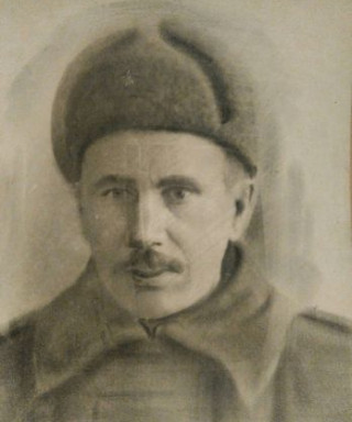 Одинцов Василий Алексеевич